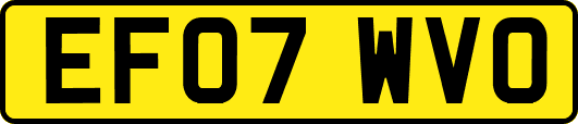 EF07WVO