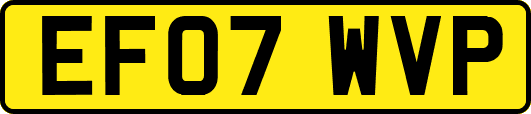 EF07WVP