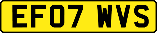 EF07WVS
