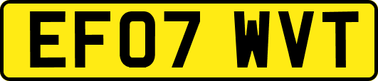 EF07WVT