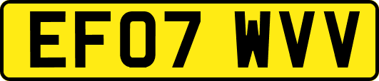 EF07WVV