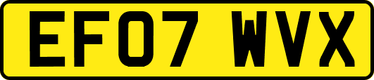 EF07WVX