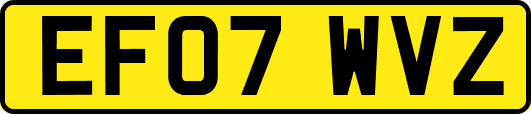 EF07WVZ