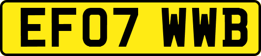 EF07WWB