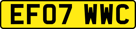 EF07WWC