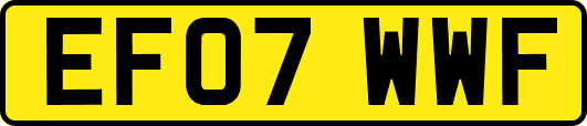 EF07WWF