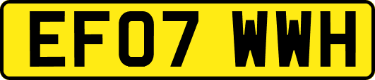 EF07WWH