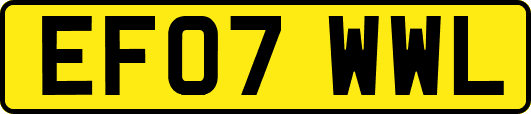 EF07WWL