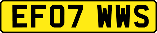 EF07WWS