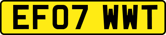 EF07WWT