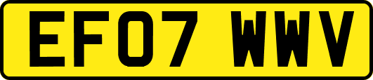 EF07WWV