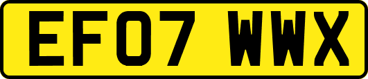 EF07WWX