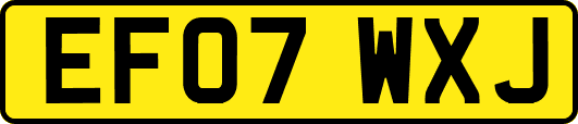 EF07WXJ