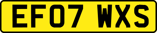 EF07WXS
