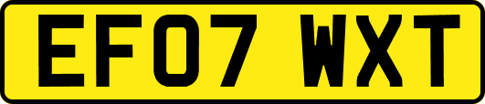 EF07WXT