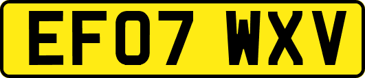 EF07WXV