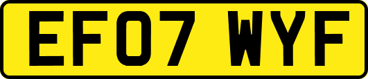 EF07WYF