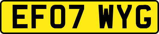 EF07WYG