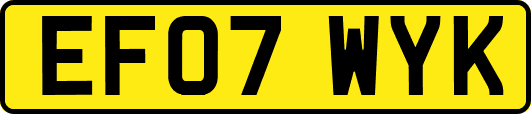 EF07WYK