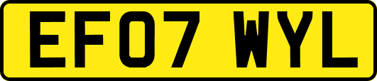 EF07WYL
