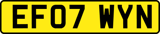 EF07WYN