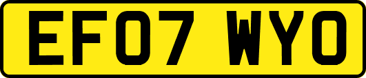 EF07WYO