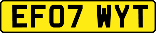 EF07WYT