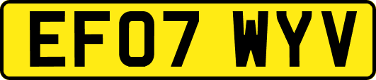 EF07WYV