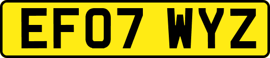 EF07WYZ
