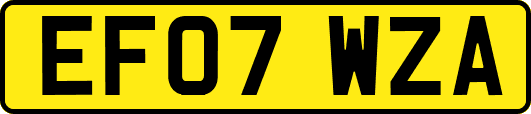 EF07WZA
