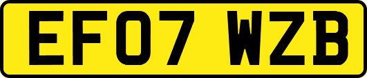 EF07WZB
