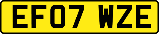 EF07WZE