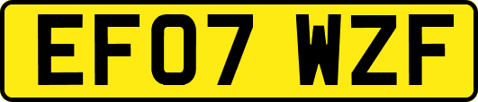 EF07WZF