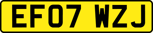 EF07WZJ