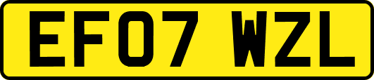 EF07WZL