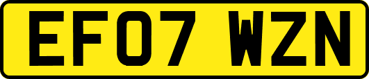 EF07WZN