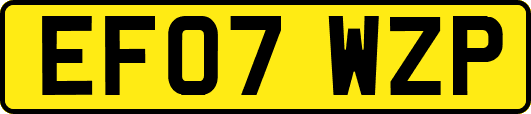 EF07WZP