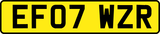 EF07WZR