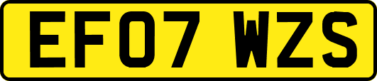 EF07WZS
