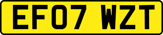 EF07WZT