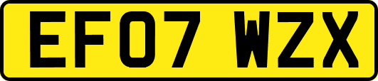 EF07WZX