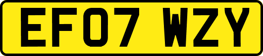 EF07WZY