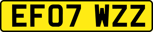EF07WZZ