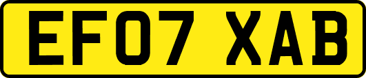 EF07XAB