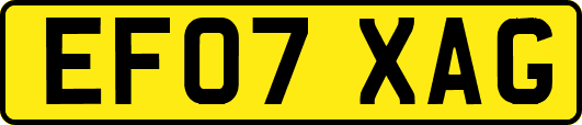 EF07XAG