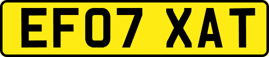 EF07XAT