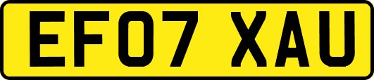 EF07XAU