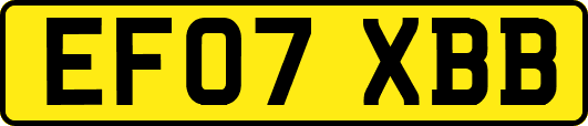 EF07XBB