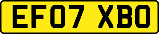 EF07XBO