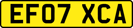 EF07XCA